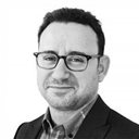 Paul Ichilcik headshot